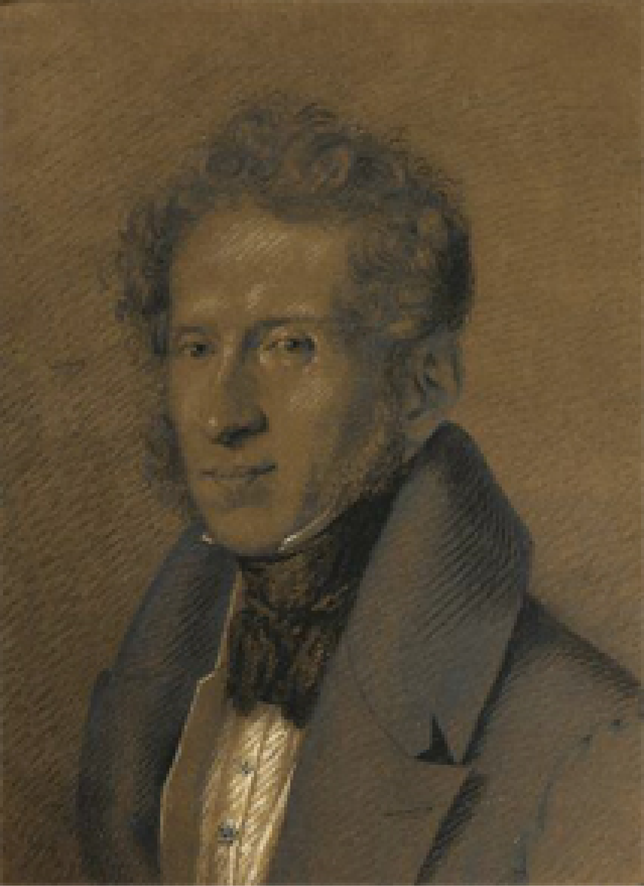 ritratto manzoni